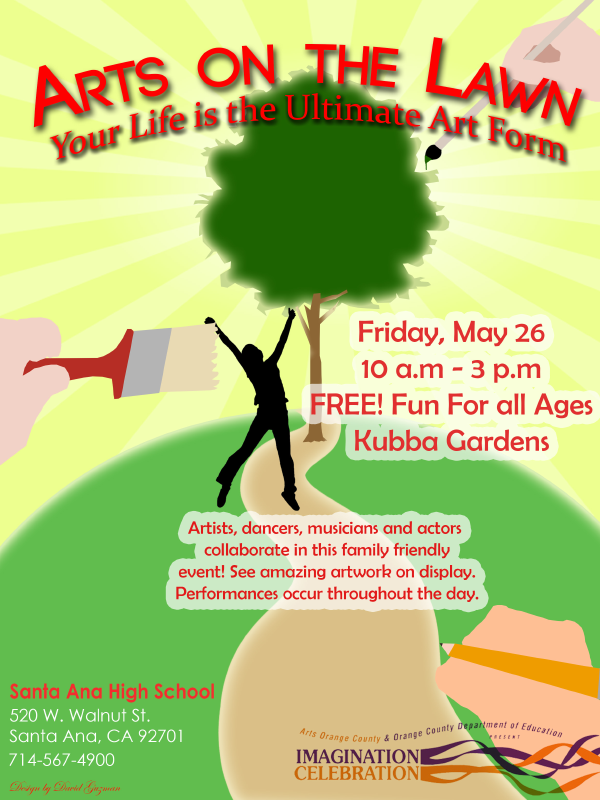 flyer