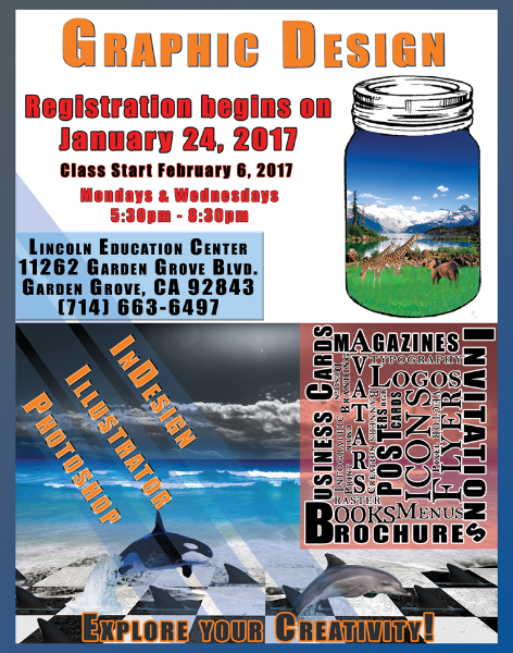 flyer