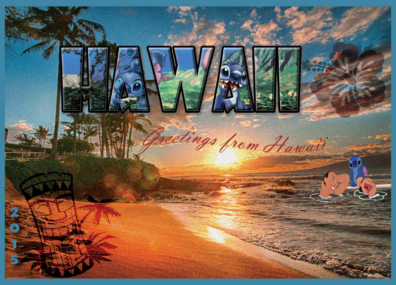 hawaii