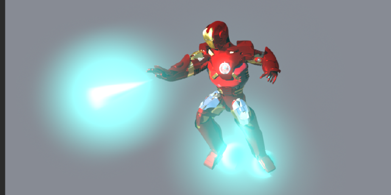 Iron Man 2