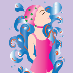 Swimmer