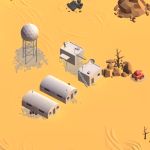 Tank Game